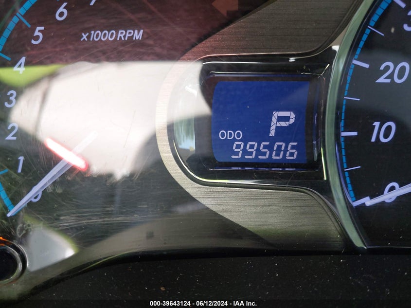 2014 Toyota Sienna Xle V6 8 Passenger VIN: 5TDYK3DCXES459866 Lot: 39643124