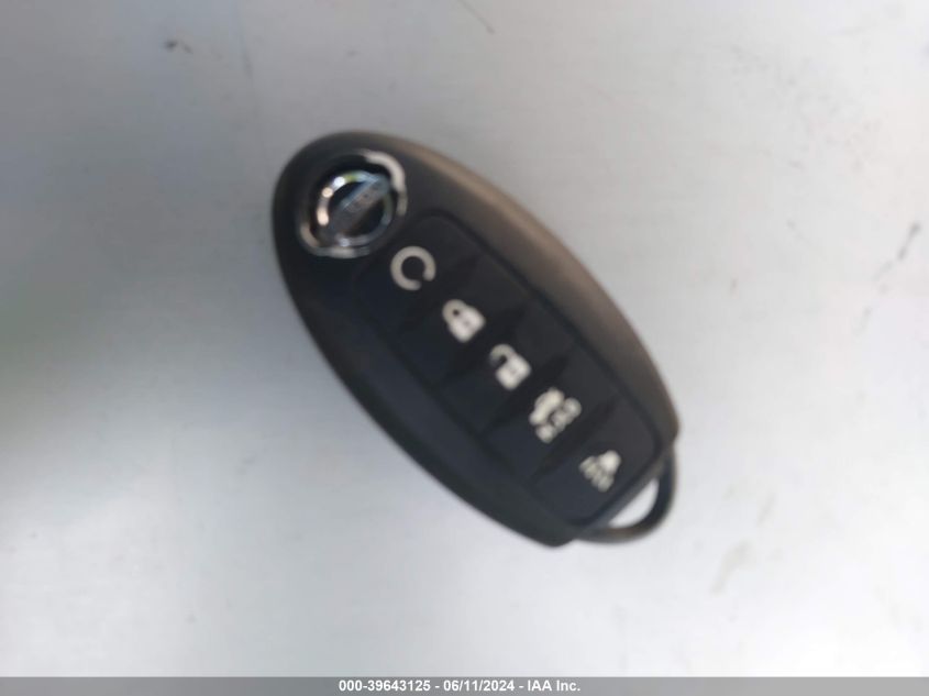 2020 Nissan Altima S Fwd VIN: 1N4BL4BV9LC265749 Lot: 39643125