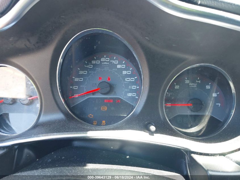 2014 Dodge Avenger Se VIN: 1C3CDZAG4EN132839 Lot: 39643129