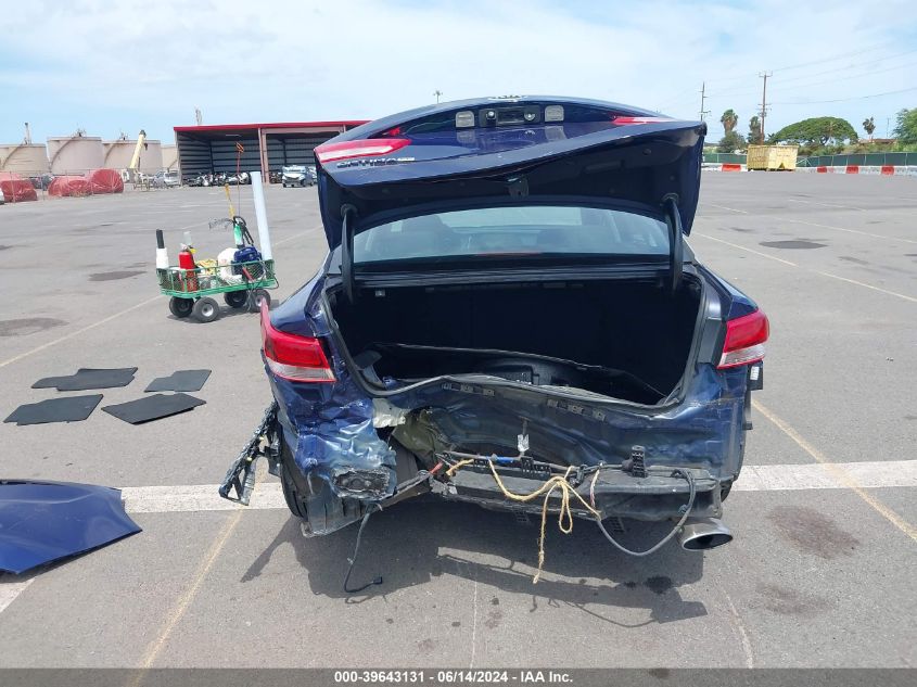 2020 Kia Optima Lx VIN: 5XXGT4L39LG389839 Lot: 39643131