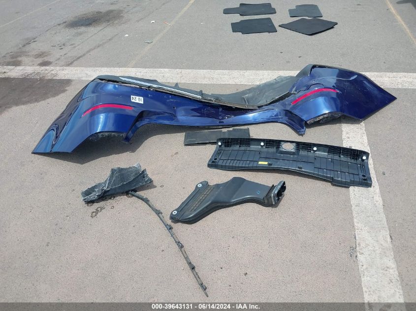 2020 Kia Optima Lx VIN: 5XXGT4L39LG389839 Lot: 39643131