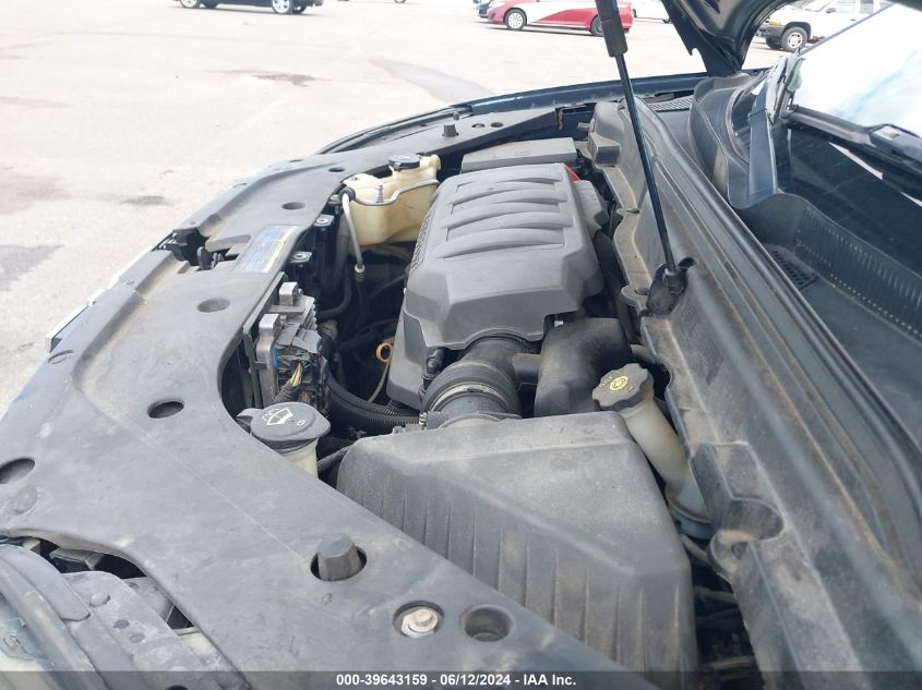 2008 GMC Acadia Slt-1 VIN: 1GKER23788J218780 Lot: 39643159