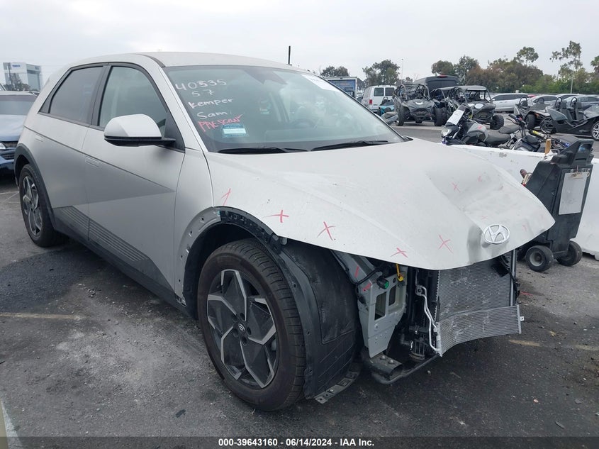HYUNDAI IONIQ 5 SEL 2023