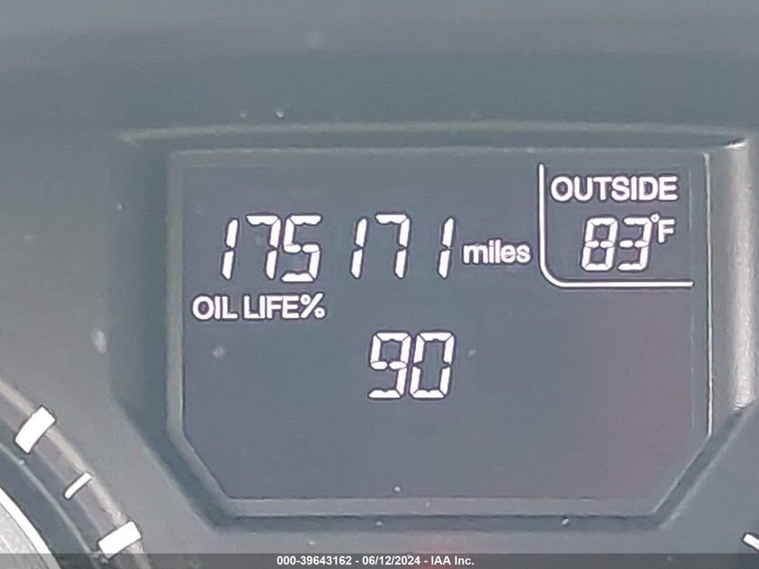 2015 Honda Odyssey Ex-L VIN: 5FNRL5H62FB118839 Lot: 39643162