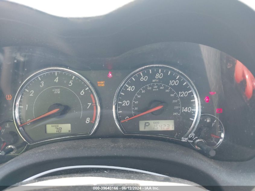 2011 Toyota Corolla S VIN: 2T1BU4EE5BC612390 Lot: 39643166