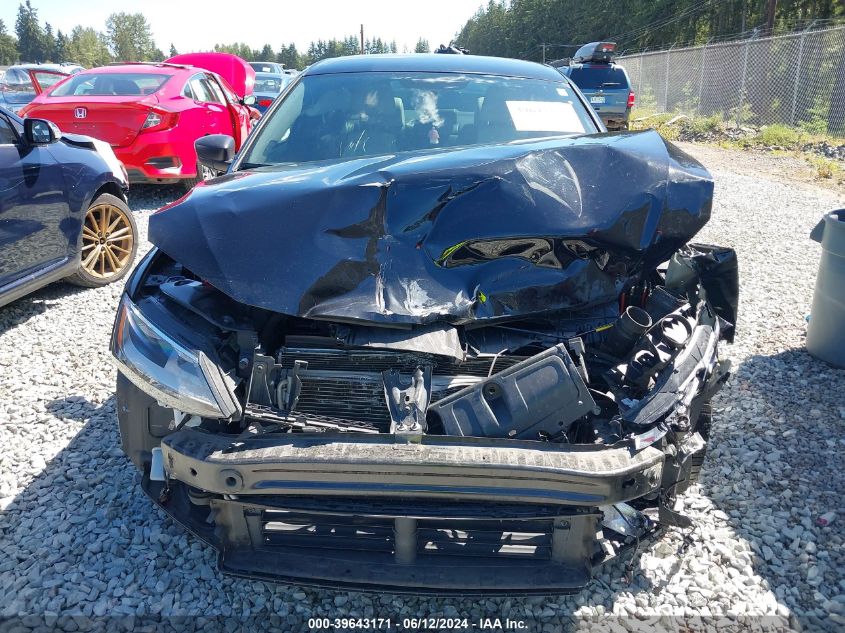 2016 Volkswagen Jetta 1.8T Sport VIN: 3VWD17AJ3GM407880 Lot: 39643171