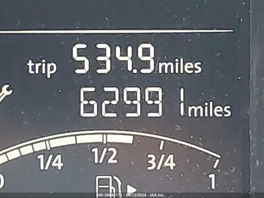 2016 Volkswagen Jetta 1.8T Sport VIN: 3VWD17AJ3GM407880 Lot: 39643171