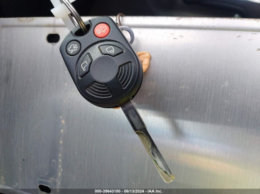 2014 Ford Focus Se VIN: 1FADP3K25EL168421 Lot: 39643180