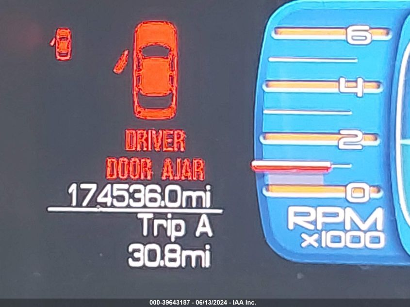 2010 Ford Fusion Hybrid VIN: 3FADP0L38AR125029 Lot: 39643187