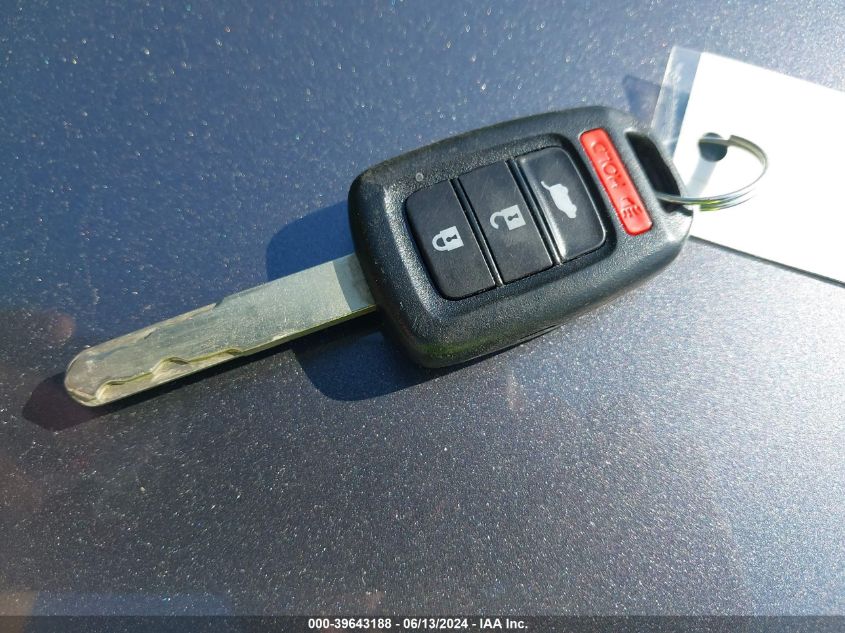 2019 Honda Hr-V Sport VIN: 3CZRU6H16KG700299 Lot: 39643188