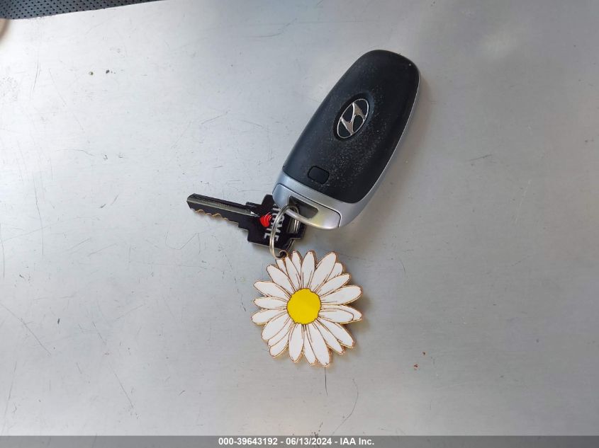 2022 Hyundai Tucson Limited VIN: 5NMJECAE4NH026898 Lot: 39643192