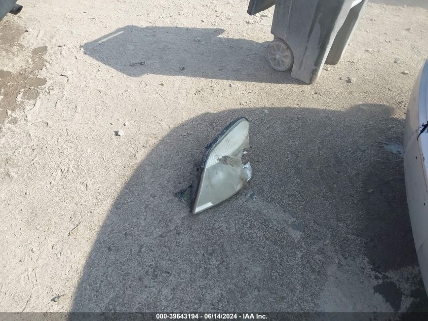 2007 Ford Freestar Se VIN: 2FMZA51217BA27990 Lot: 39643194