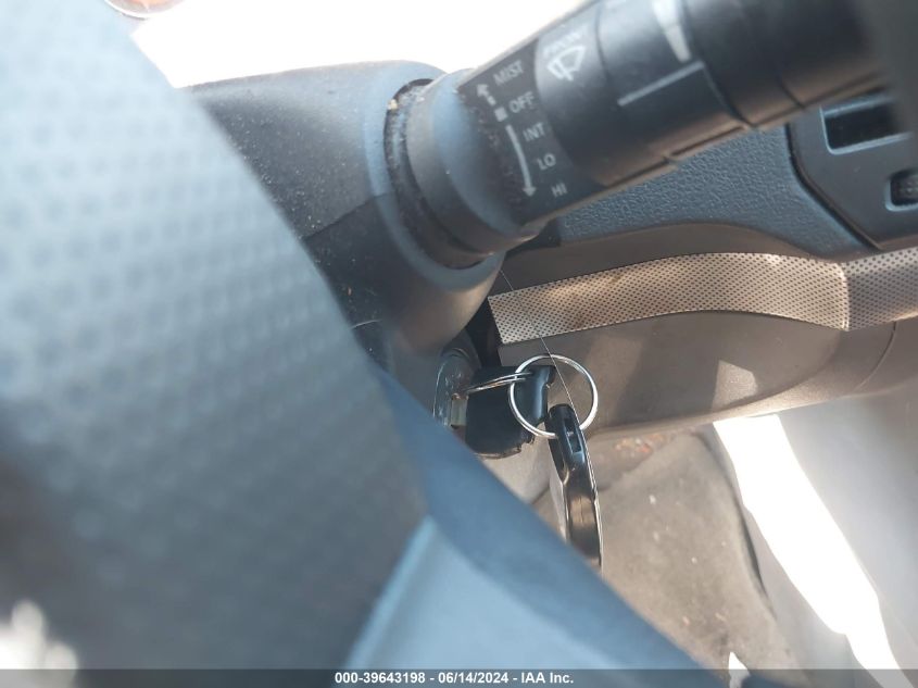 2008 Nissan Sentra 2.0 VIN: 3N1AB61E58L696027 Lot: 39643198