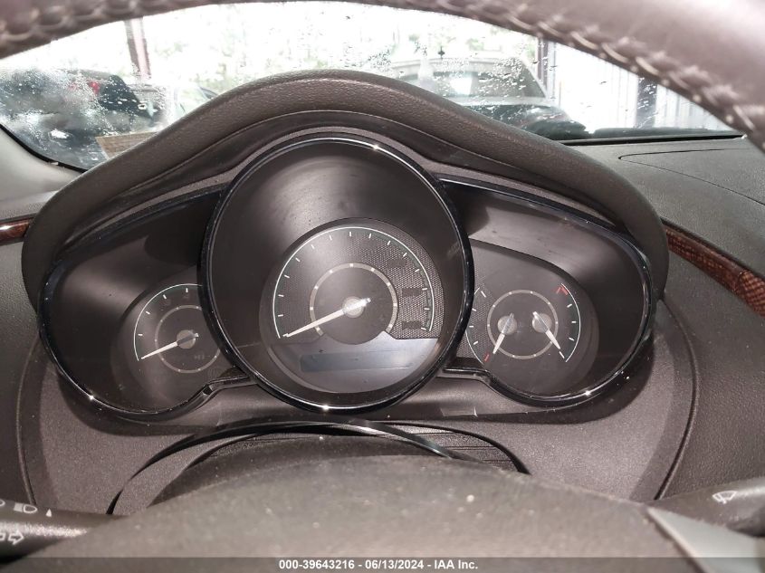 2010 Chevrolet Malibu Ltz VIN: 1G1ZE5EB1AF320726 Lot: 39643216