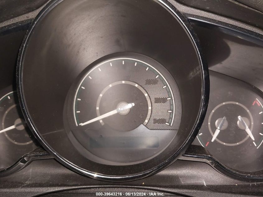 2010 Chevrolet Malibu Ltz VIN: 1G1ZE5EB1AF320726 Lot: 39643216