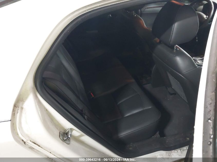 2010 Chevrolet Malibu Ltz VIN: 1G1ZE5EB1AF320726 Lot: 39643216