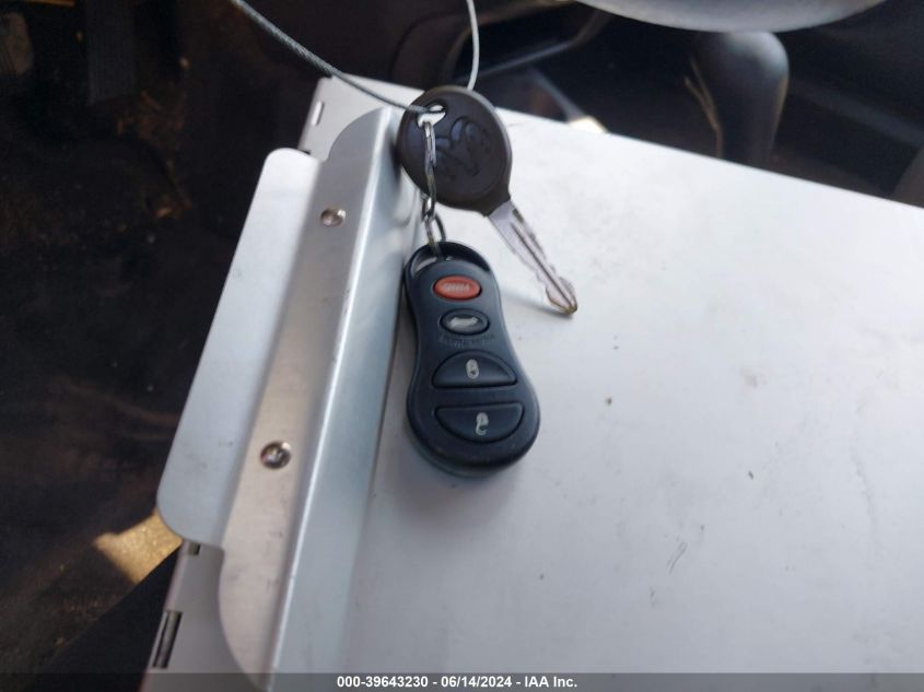 2004 Dodge Neon Sxt VIN: 1B3ES56C64D591515 Lot: 39643230