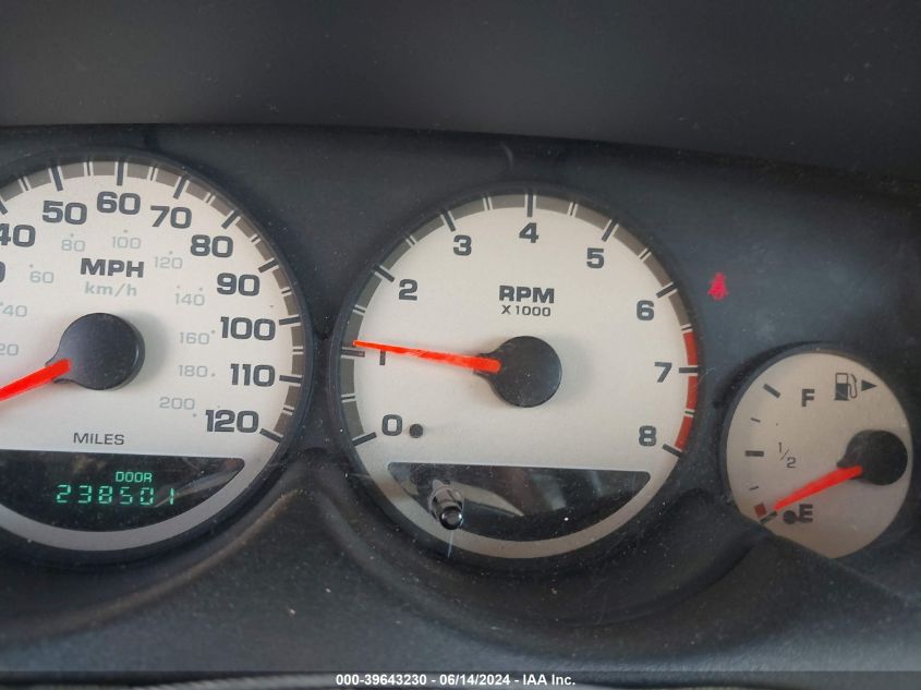 2004 Dodge Neon Sxt VIN: 1B3ES56C64D591515 Lot: 39643230