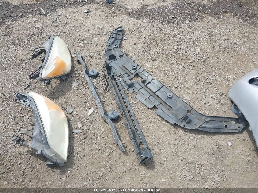 2008 Toyota Rav4 Base V6 VIN: JTMBK33V386044711 Lot: 39643239