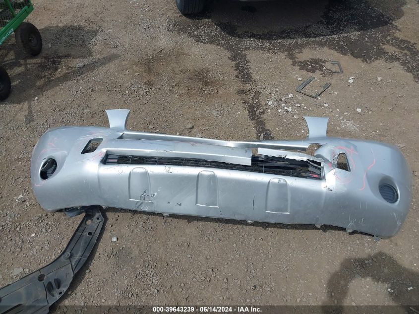 2008 Toyota Rav4 Base V6 VIN: JTMBK33V386044711 Lot: 39643239