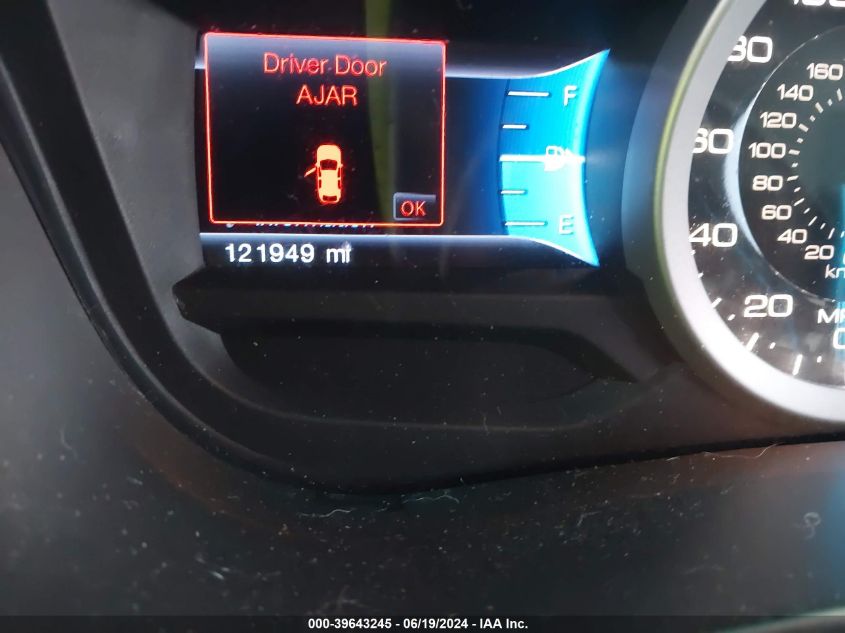 2013 Ford Explorer Xlt VIN: 1FM5K8D8XDGB19049 Lot: 39643245