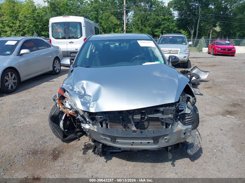 2012 Mazda Mazda3 I Touring VIN: JM1BL1V89C1560957 Lot: 39643257