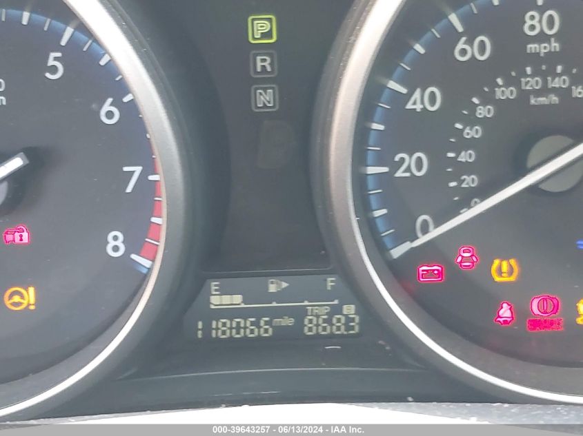 2012 Mazda Mazda3 I Touring VIN: JM1BL1V89C1560957 Lot: 39643257