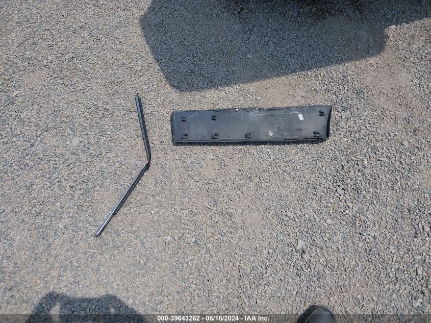 2018 Buick Encore Preferred VIN: KL4CJESB5JB685781 Lot: 39643262