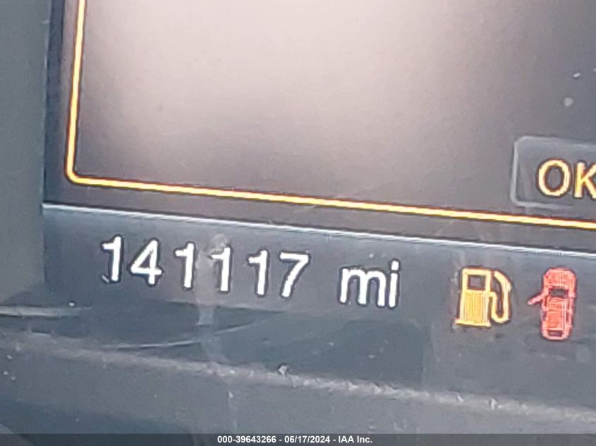 2015 Ford Explorer Xlt VIN: 1FM5K8D88FGA60134 Lot: 39643266