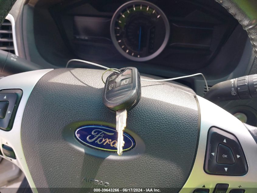 2015 Ford Explorer Xlt VIN: 1FM5K8D88FGA60134 Lot: 39643266