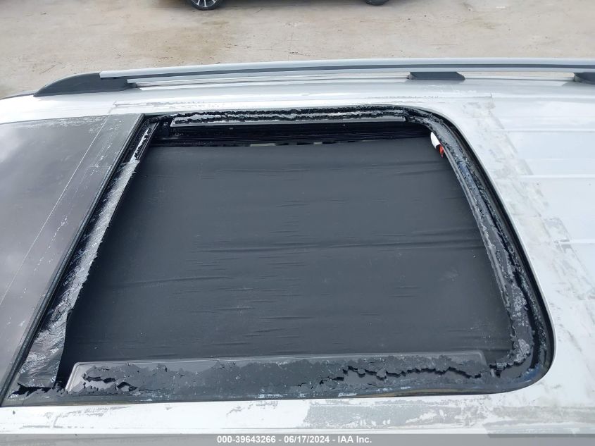 2015 Ford Explorer Xlt VIN: 1FM5K8D88FGA60134 Lot: 39643266