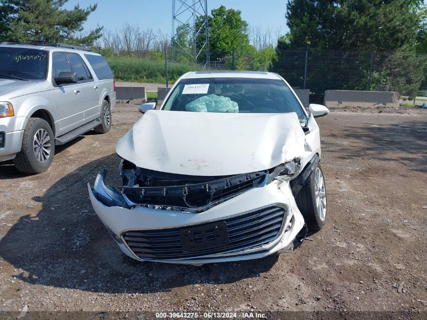 2013 Toyota Avalon Limited VIN: 4T1BK1EB6DU032254 Lot: 39643275