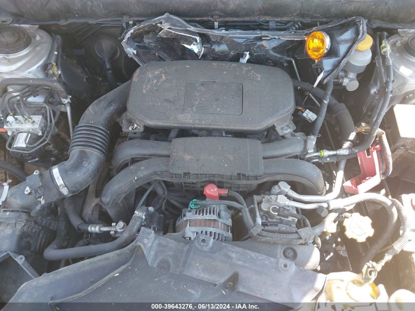 2011 Subaru Outback 2.5I Premium VIN: 4S4BRBCC4B3316580 Lot: 39643276