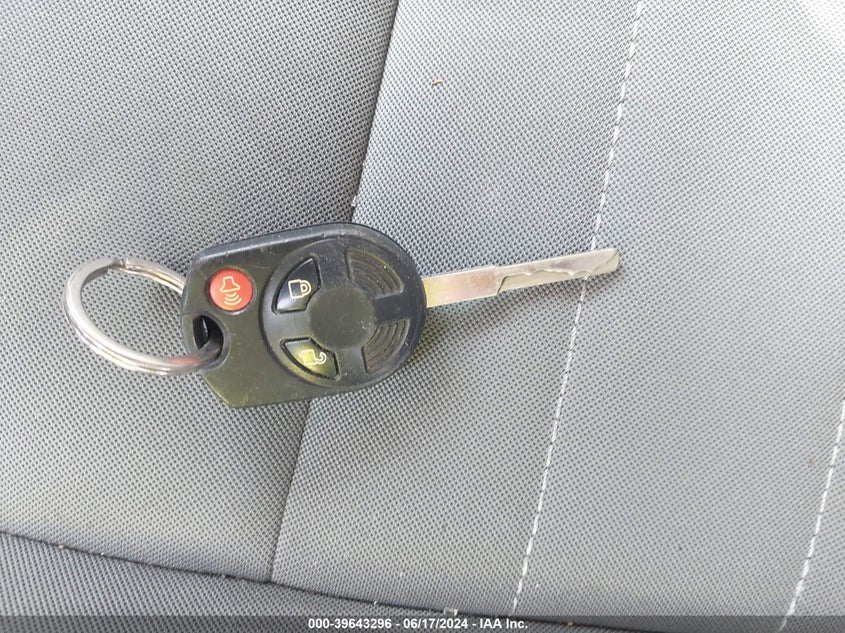 2016 Ford Escape Se VIN: 1FMCU0G79GUA81664 Lot: 39643296