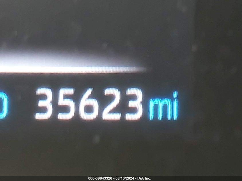 2019 TOYOTA RAV4 XLE - 2T3P1RFV2KC038753