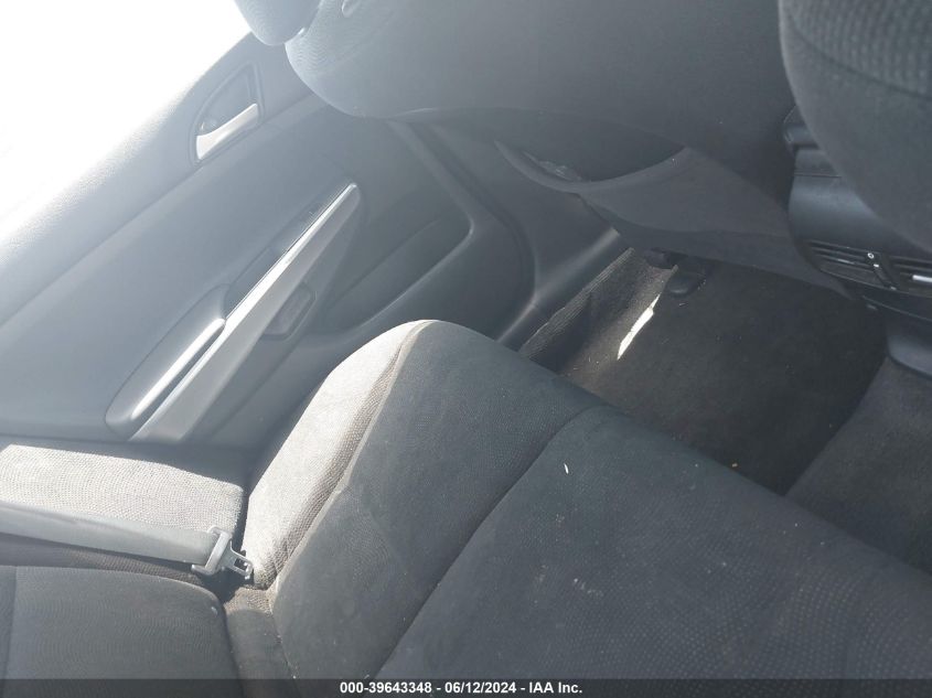 2010 Honda Accord 3.5 Ex VIN: 1HGCP3F77AA018040 Lot: 39643348