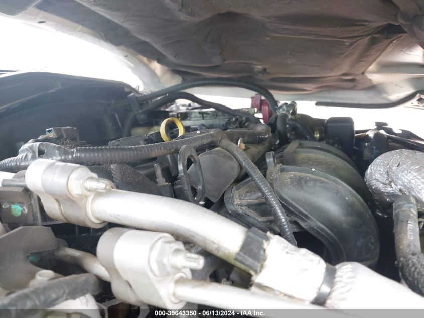 2010 Ford Fusion Se VIN: 3FAHP0HA9AR191257 Lot: 39643350