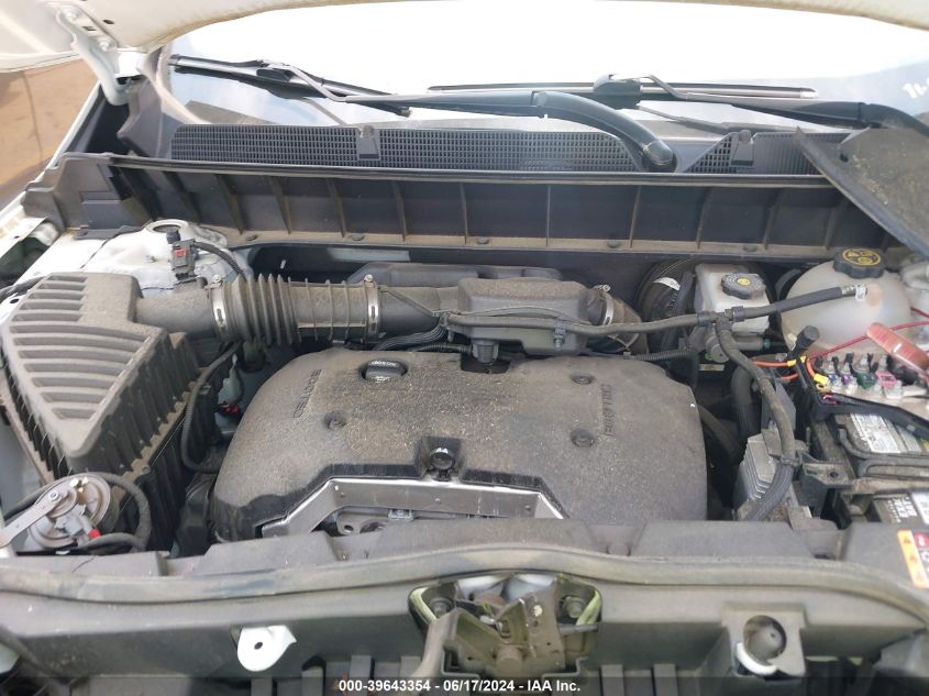 2019 GMC Acadia Sle-1 VIN: 1GKKNRLA9KZ276361 Lot: 39643354