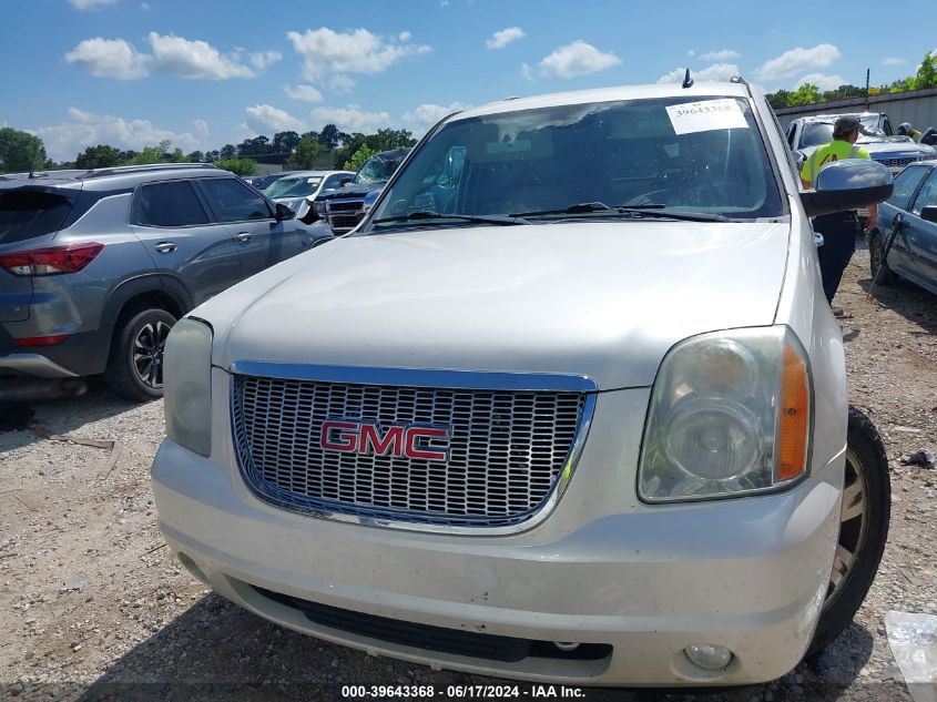 2011 GMC Yukon Slt VIN: 1GKS1CE08BR208579 Lot: 39643368