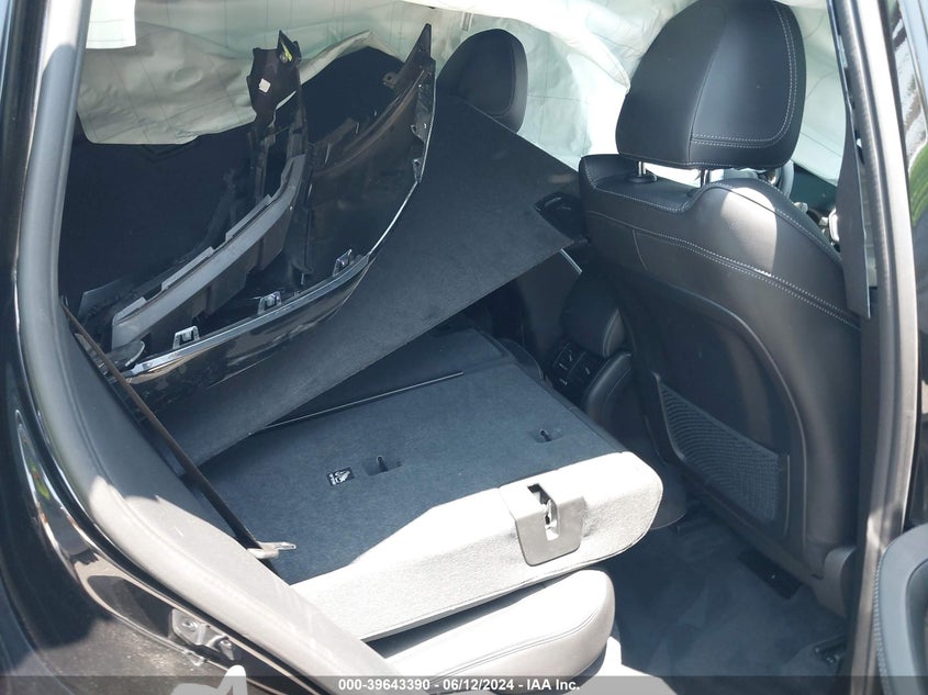 VIN WBX47DP07NN180634 2022 BMW X3 SDRIVE30I