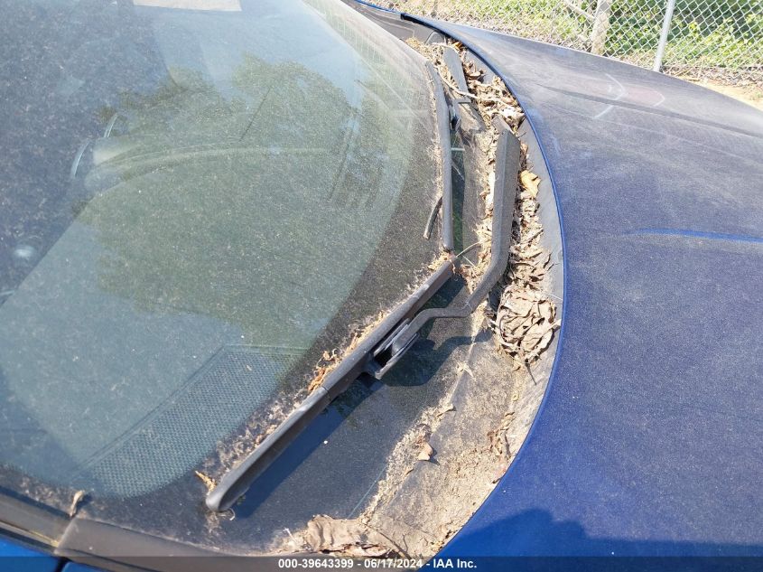 2011 Nissan Rogue S VIN: JN8AS5MVXBW260704 Lot: 39643399