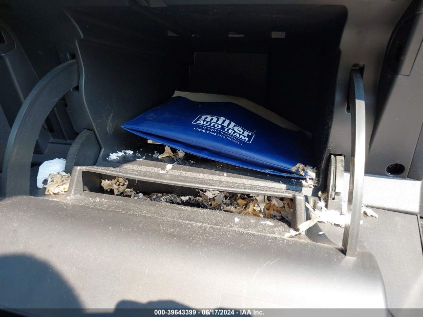 2011 Nissan Rogue S VIN: JN8AS5MVXBW260704 Lot: 39643399