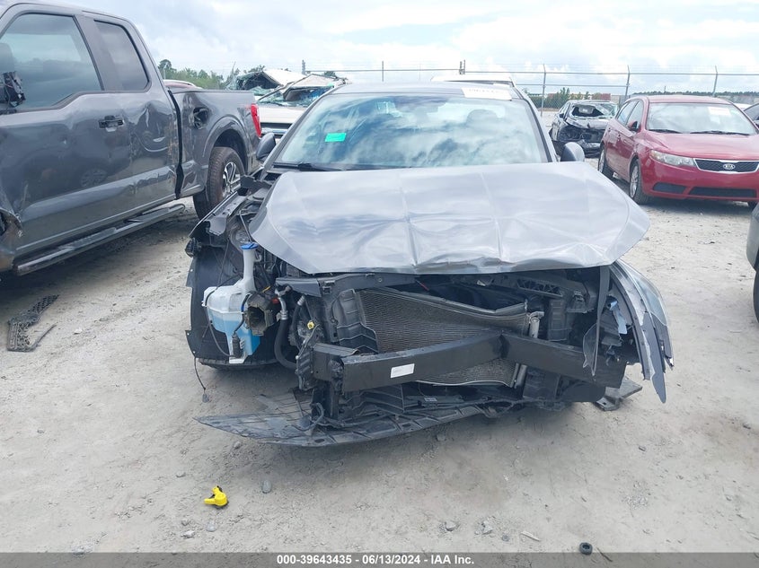 5NPD74LF5LH503485 2020 Hyundai Elantra Se