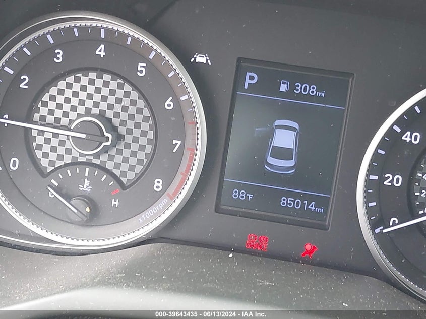 5NPD74LF5LH503485 2020 Hyundai Elantra Se