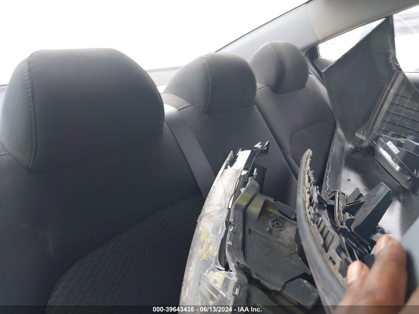 5NPD74LF5LH503485 2020 Hyundai Elantra Se