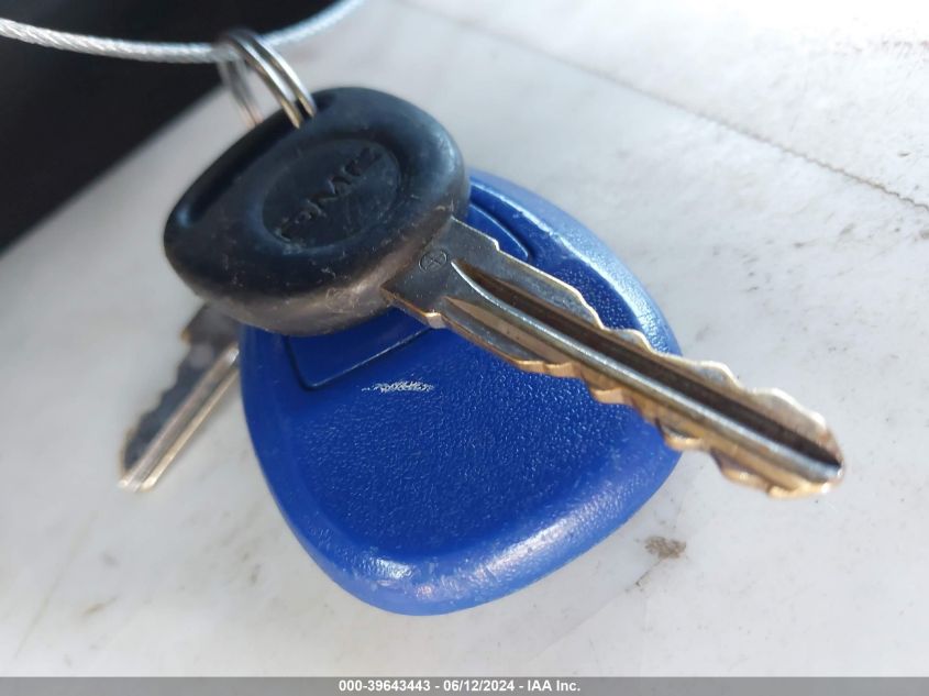 2007 GMC Acadia Sle-1 VIN: 1GKEV137X7J170364 Lot: 39643443