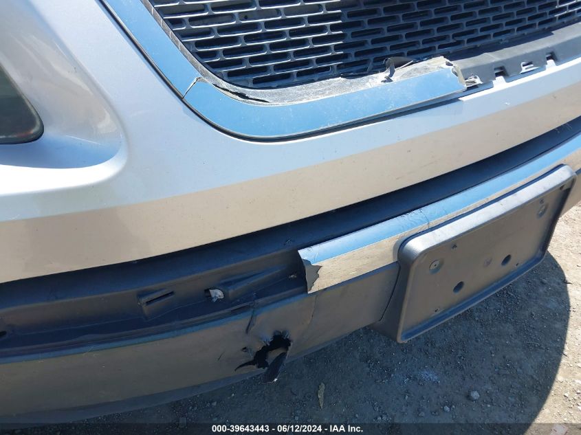 2007 GMC Acadia Sle-1 VIN: 1GKEV137X7J170364 Lot: 39643443