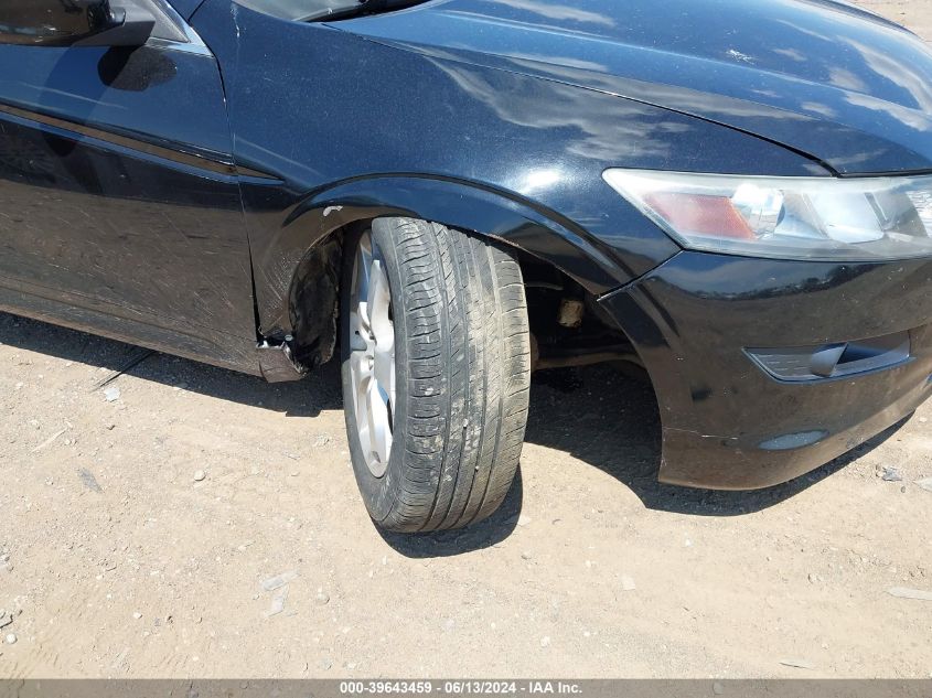 2011 Honda Accord Crosstour Ex-L VIN: 5J6TF2H55BL001843 Lot: 39643459