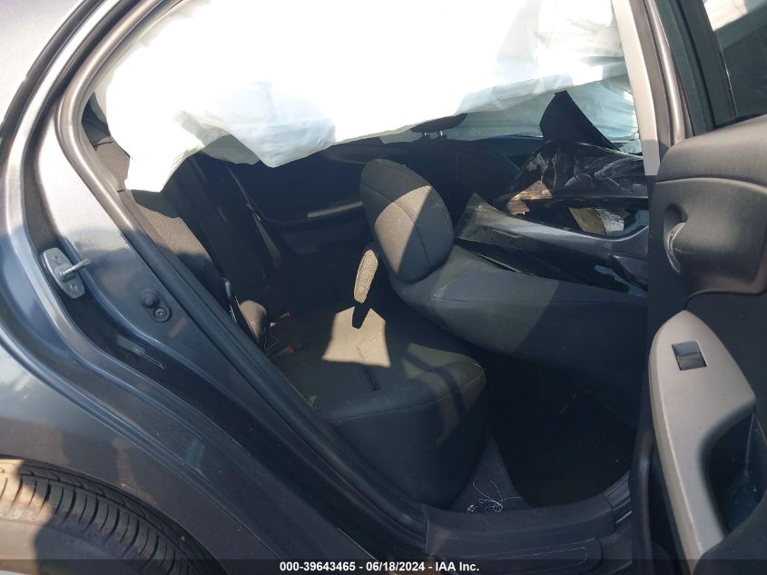 2010 Toyota Corolla S VIN: 2T1BU4EE9AC473931 Lot: 39643465