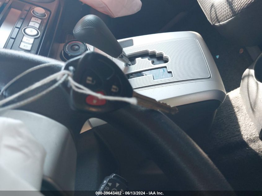 2009 Scion Xb VIN: JTLKE50E691072111 Lot: 39643482